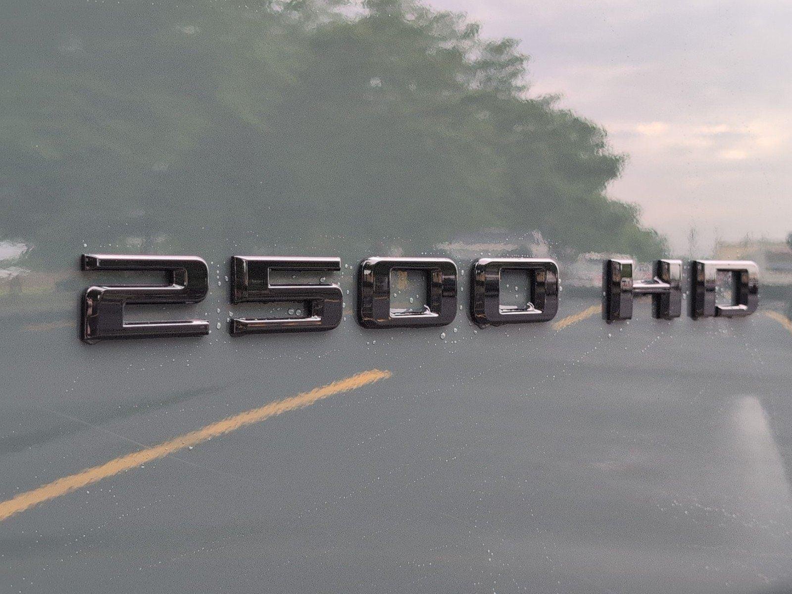 2026 Chevrolet Silverado 2500 HD LT - Photo 10