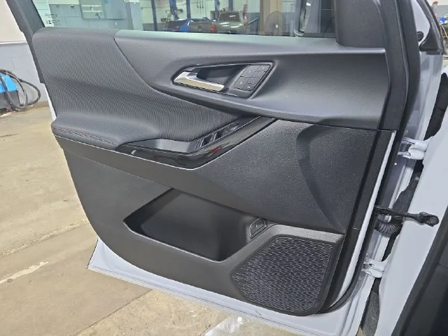 2026 Chevrolet Equinox RS - Photo 30