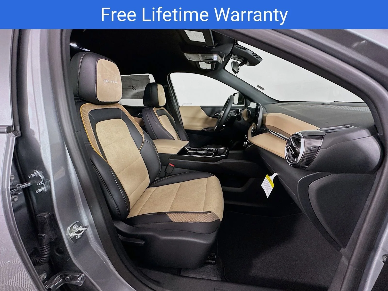 2026 Chevrolet Equinox ACTIV - Photo 29