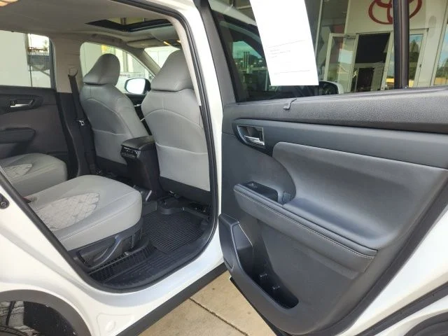 Used 2023 Beige Toyota Bronze Edition image 29