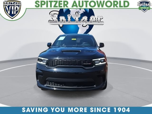 Used 2025  Dodge R/T Premium image 4