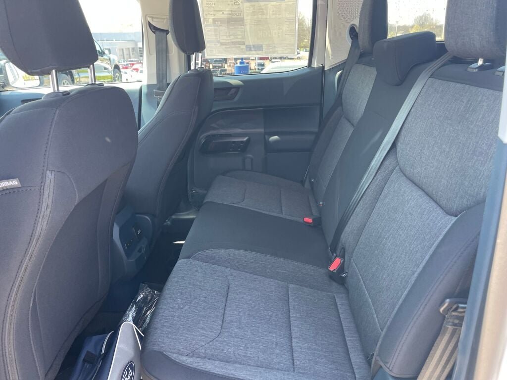 New 2026 A3/Silver Ford XLT image 20