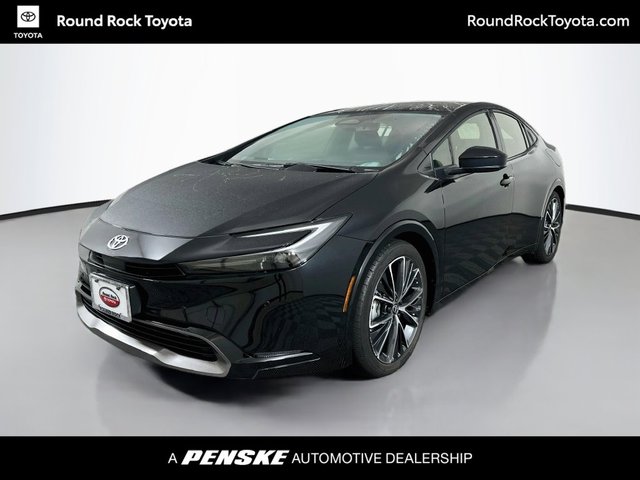 2026|Toyota|Prius|XLE|5D Hatchback