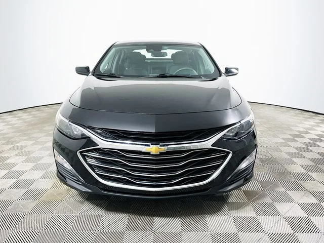 Certified Pre-Owned 2024 Chevrolet Malibu LT