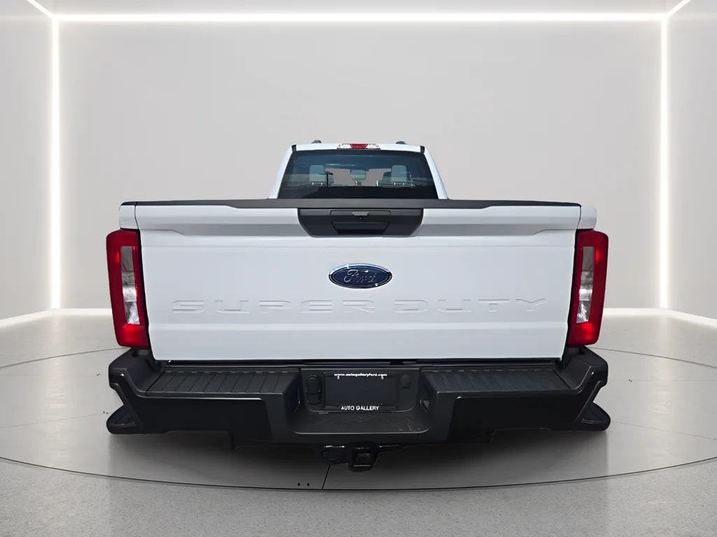 2026 Ford F-350 Super Duty XL - Photo 6