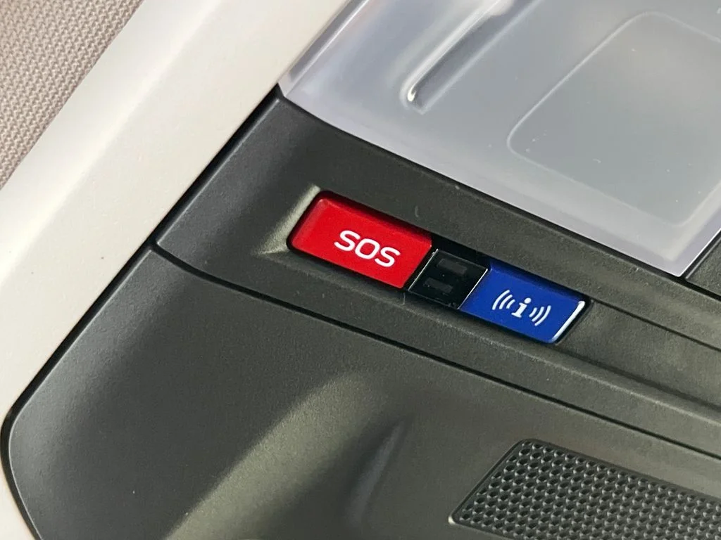 New 2026 PURE RED Subaru Limited Hybrid image 35