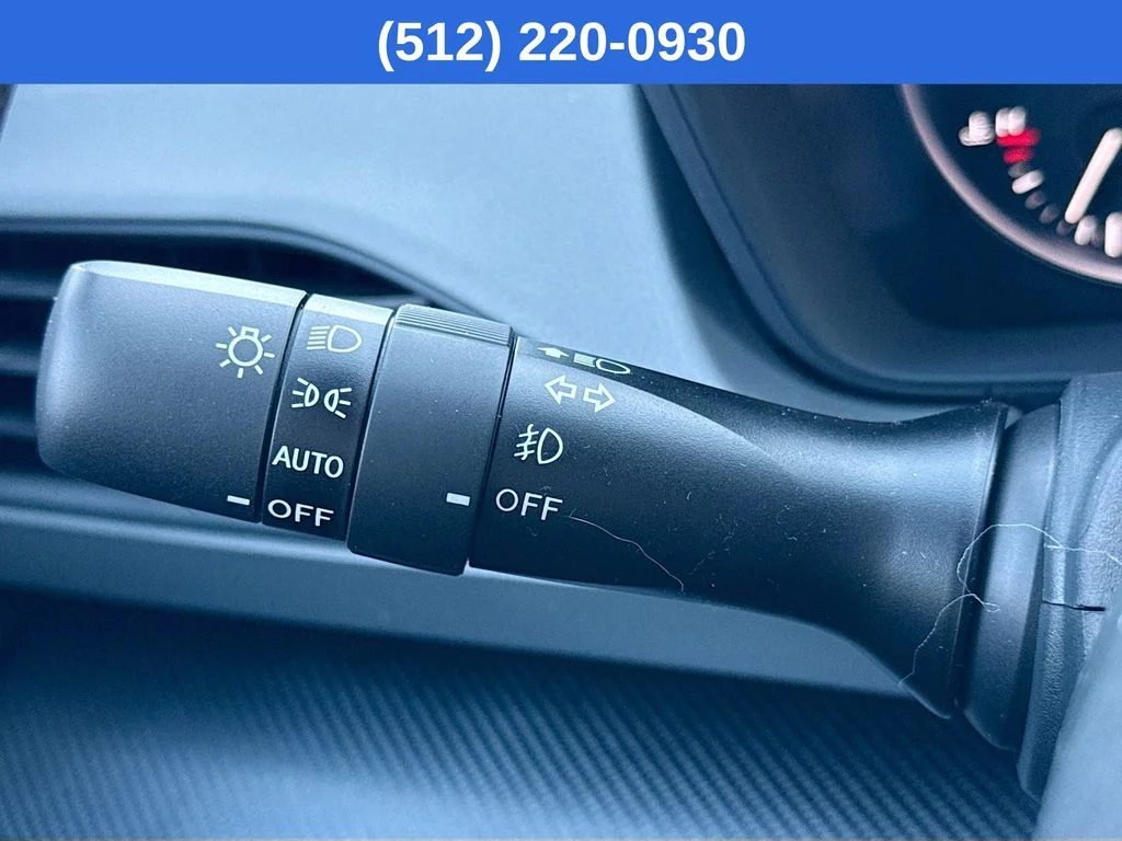 2026 Subaru Crosstrek Premium - Photo 13