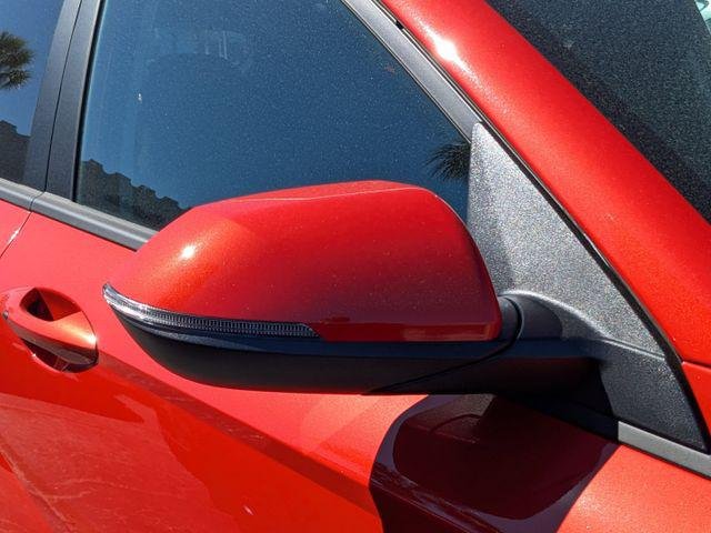 2025 Hyundai Kona SEL - Photo 8