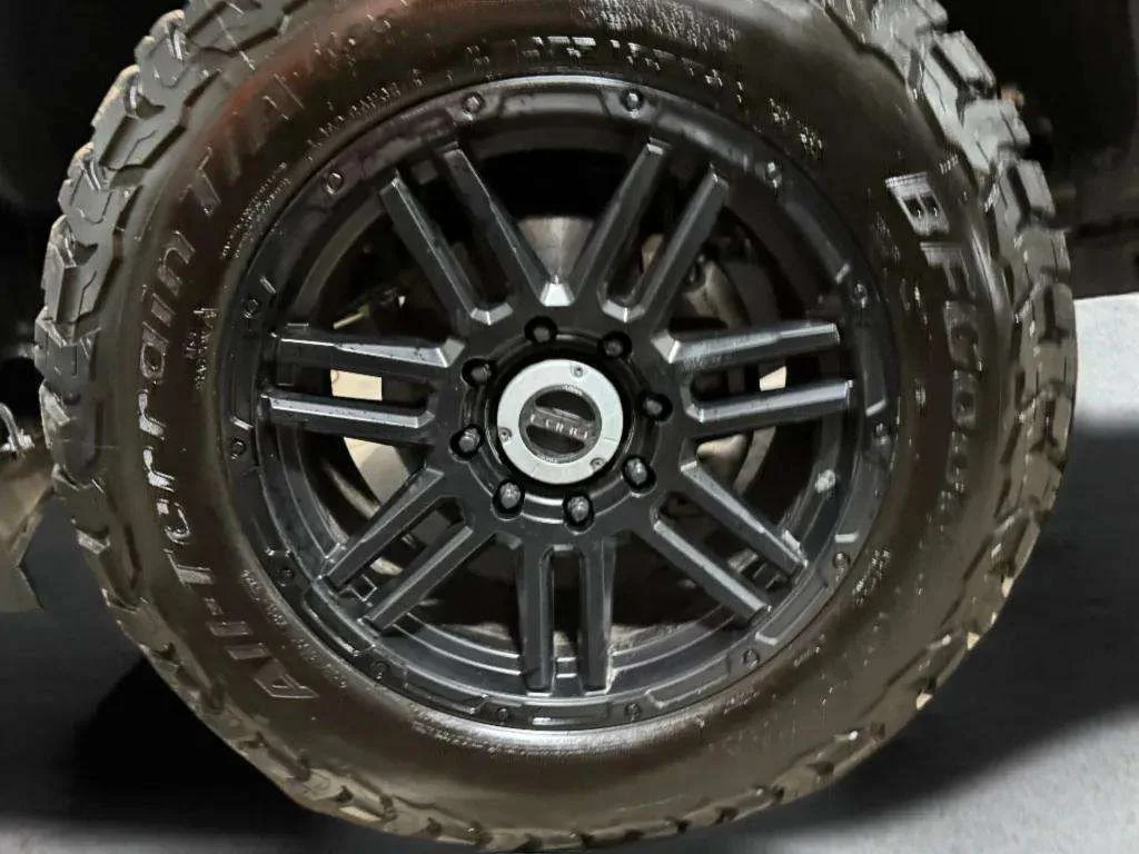 2025 Ford F-250 Super Duty Lariat - Photo 35