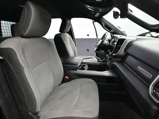 2021 RAM Ram 3500 Pickup Big Horn - Photo 41