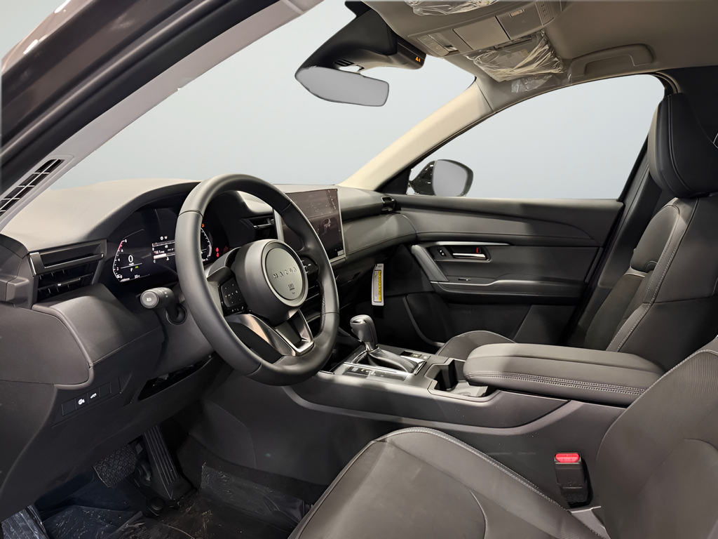 New 2026 Machine Gray Metallic Mazda 2.5 S Preferred image 18