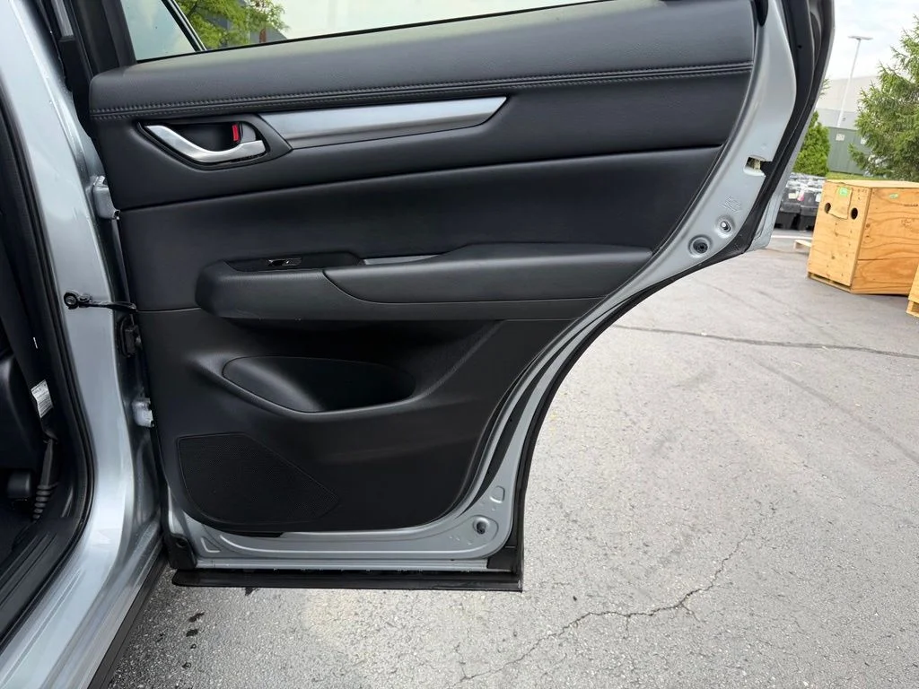 Used 2023 Silver Mazda 2.5 S Preferred Package image 22