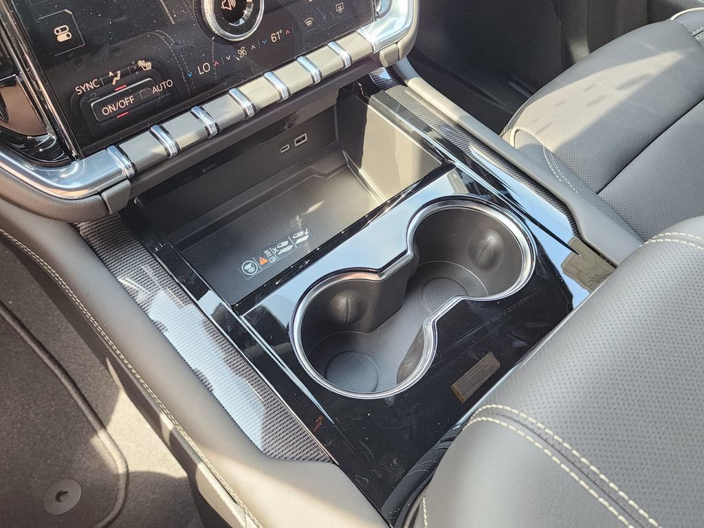 2026 GMC Yukon Elevation - Photo 32