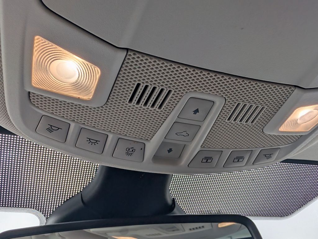 2019 Ford Edge Titanium - Photo 30