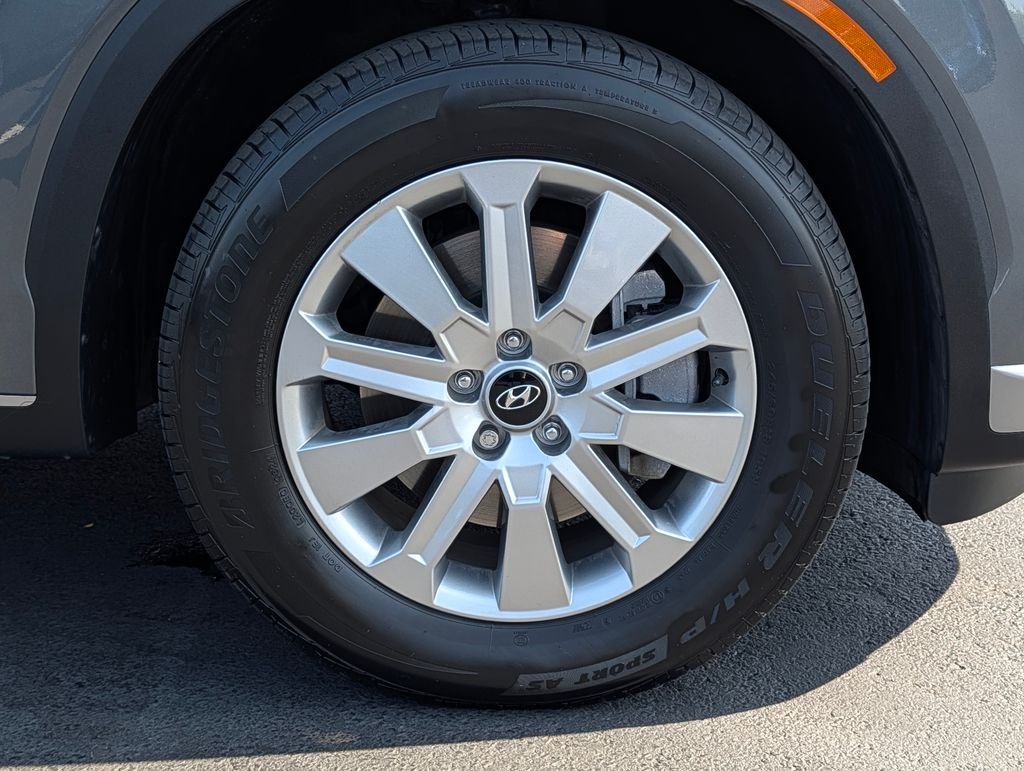 2025 Hyundai Palisade SEL - Photo 8