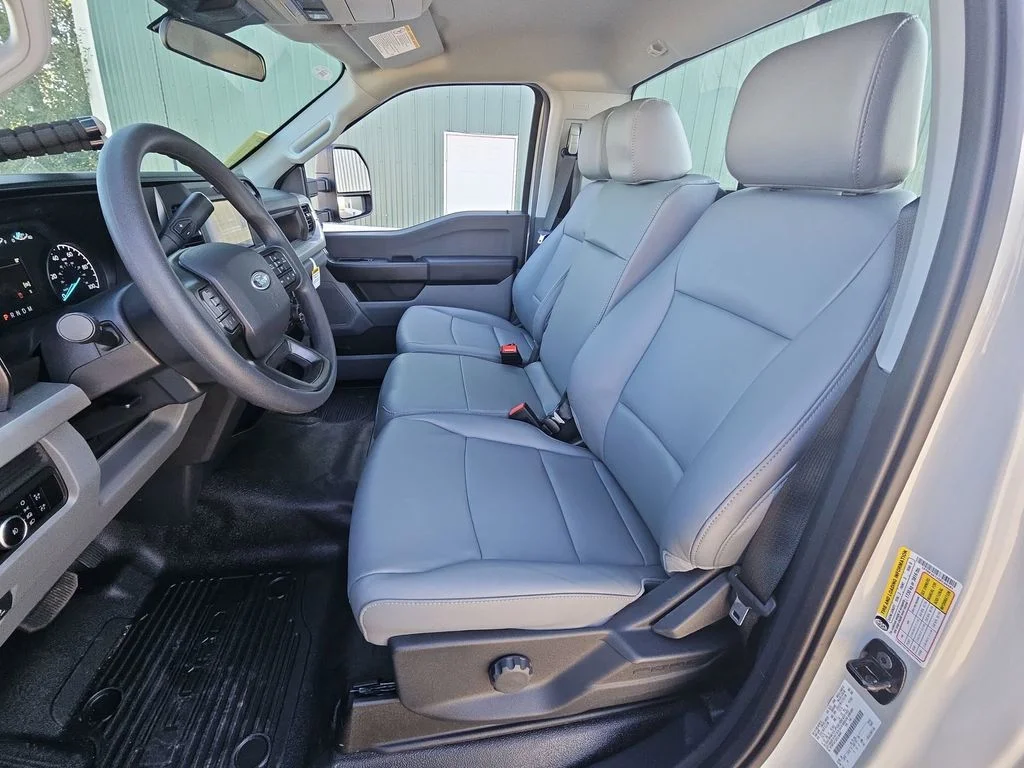 2025 Ford F-350 Super Duty XL - Photo 26