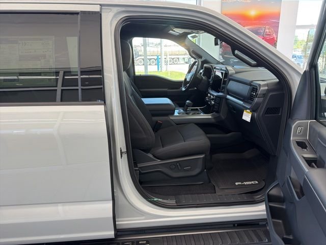 New 2026 Avalanche Ford XLT image 49