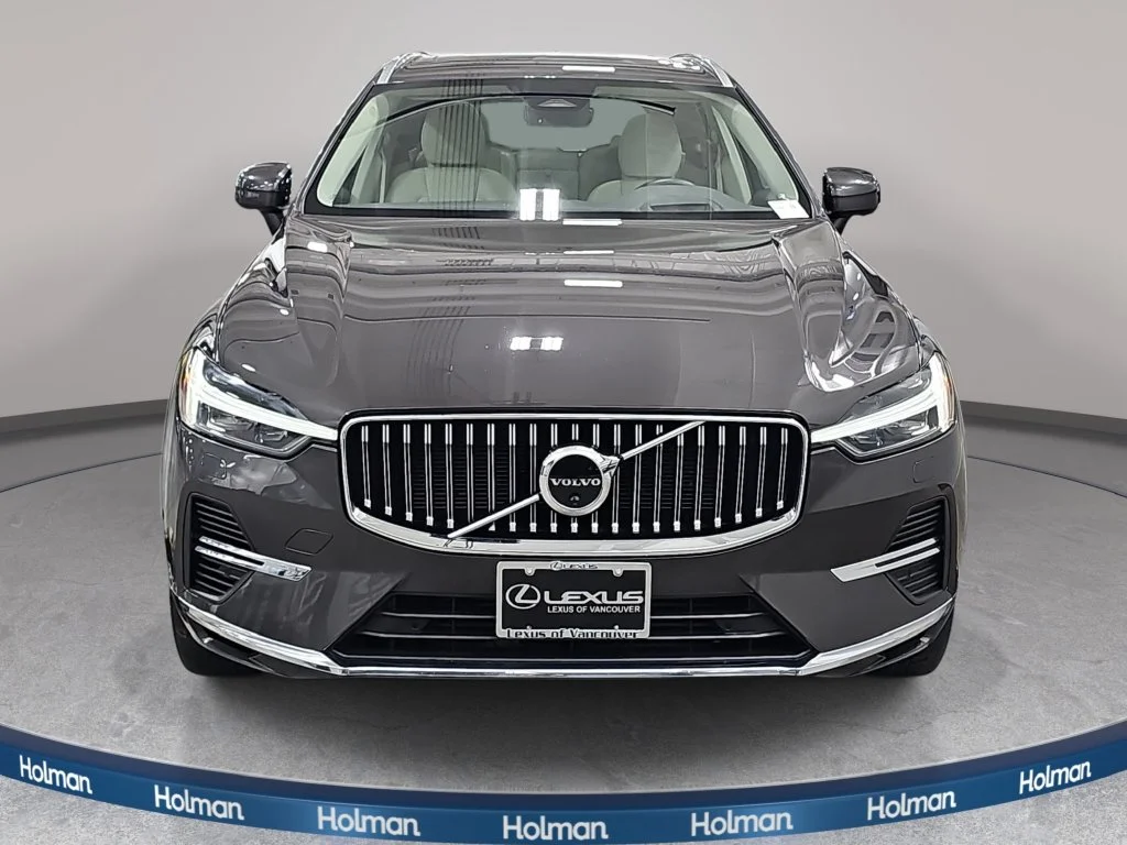 Used 2022 Brown Volvo T8 Inscription image 3