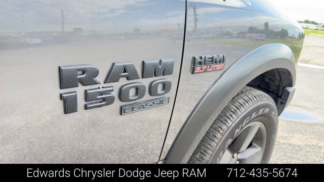 Used 2019 Gray Ram Warlock image 10