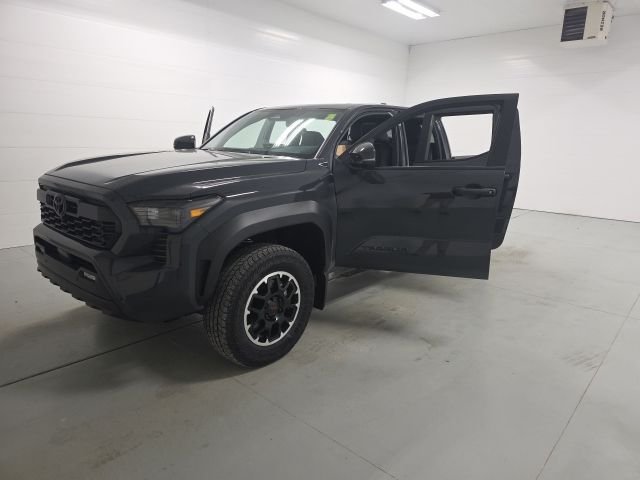 New 2026 Underground Toyota  TRD Off-Road image 11