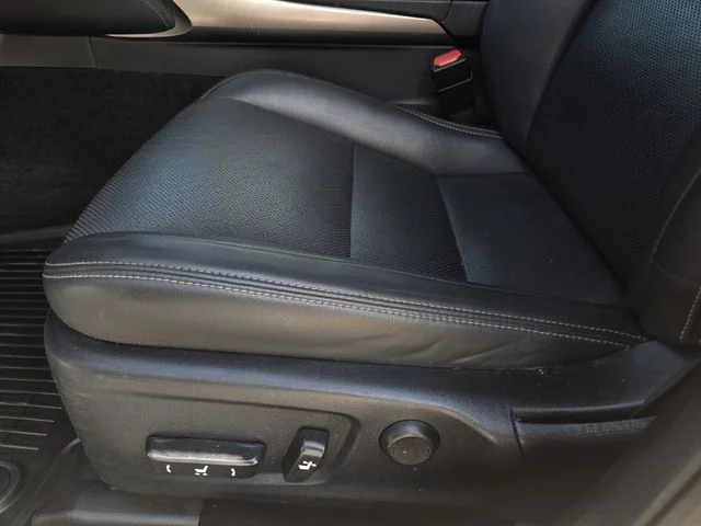 Used 2015 Silver Lexus 250 image 13