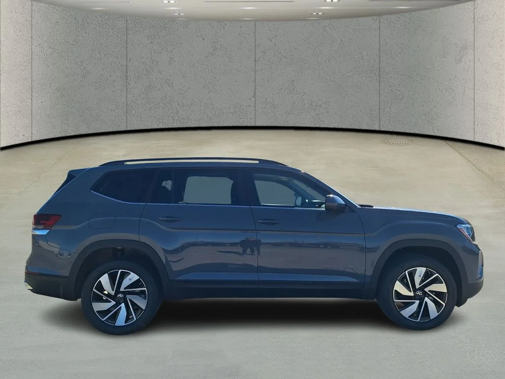 New 2026 Gray Volkswagen 2.0T SE w/Technology image 6