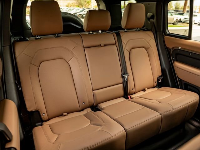 New 2026 Gondwana Stone Metallic Land Rover S image 33