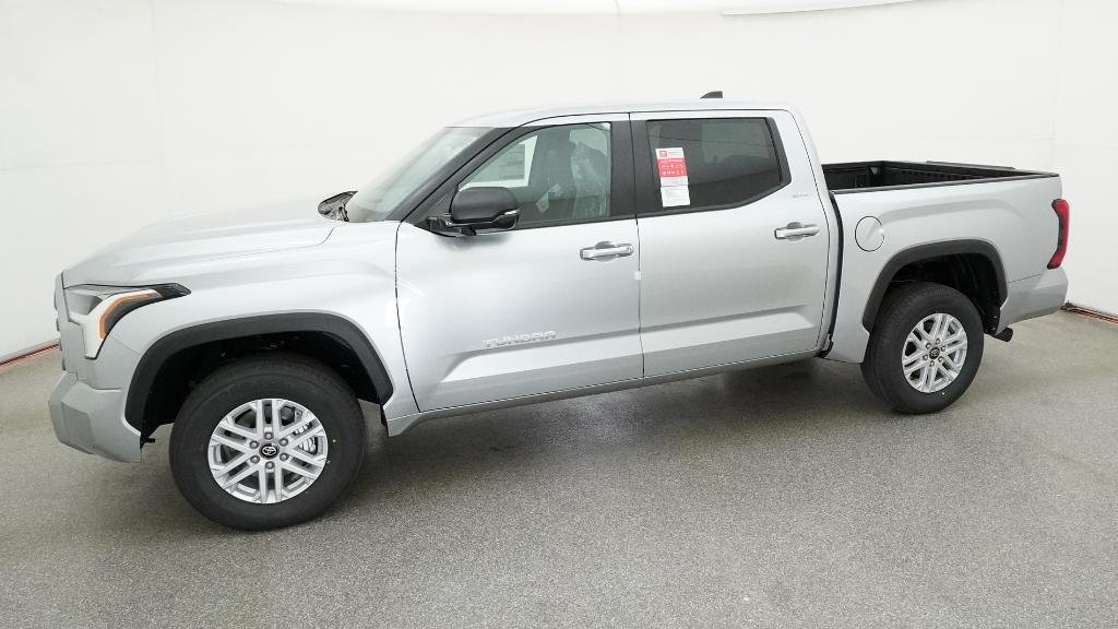 2026 Toyota Tundra SR5 - Photo 35