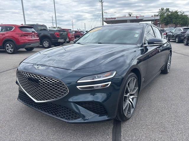 Used 2022 Blue Genesis 2.0T image 4