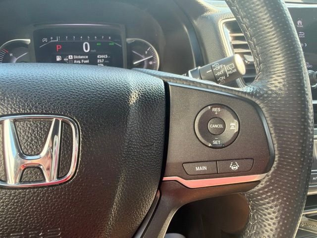 Used 2022  Honda EX-L image 35