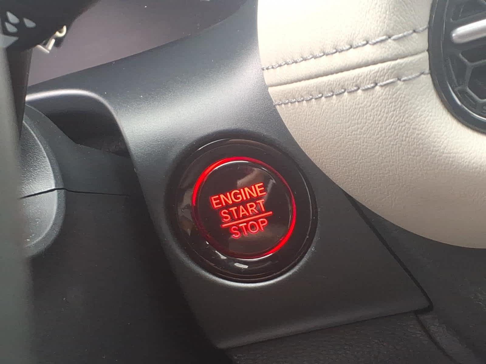 2024 Honda HR-V EX-L - Photo 20