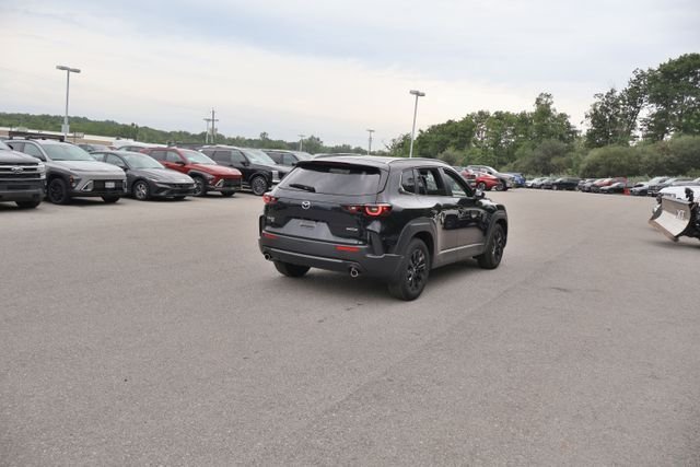 Used 2024 Black Mazda 2.5 S Select Package image 6