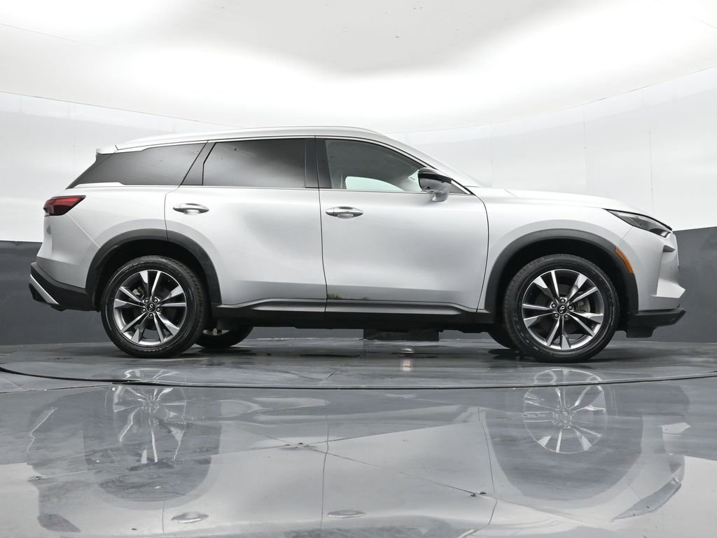 2023 INFINITI QX60 LUXE - Photo 38