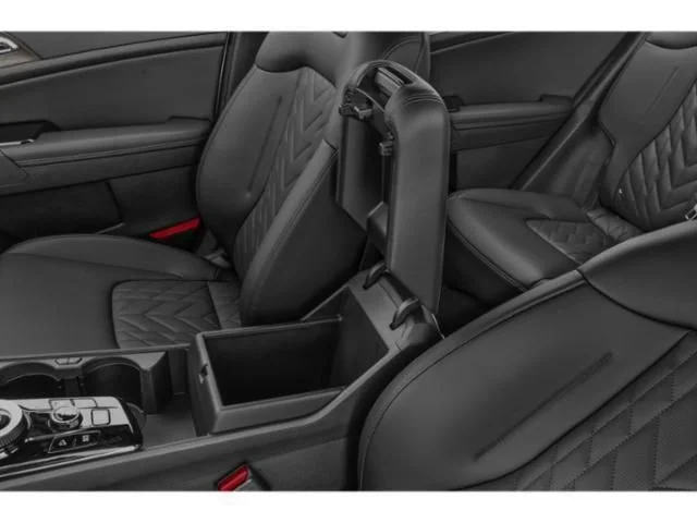 2025 Kia Sportage X-Line - Photo 14