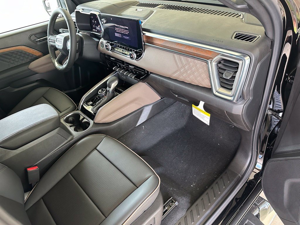 2026 GMC Canyon Denali - Photo 35