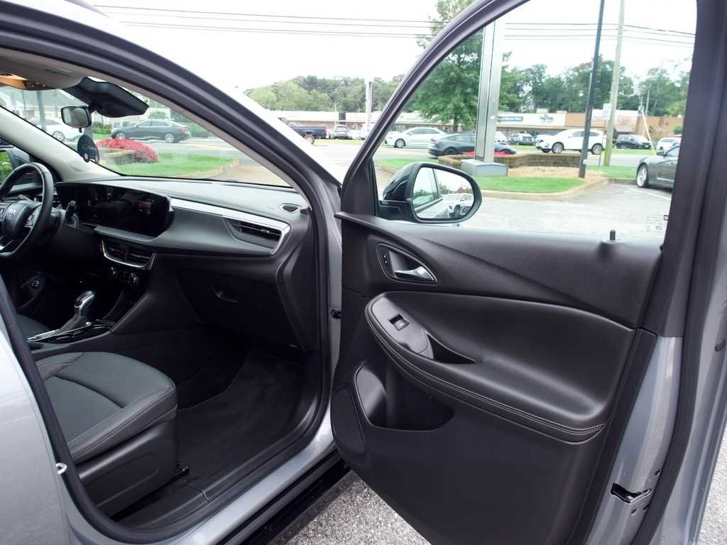 2024 Buick Encore GX Sport Touring - Photo 26