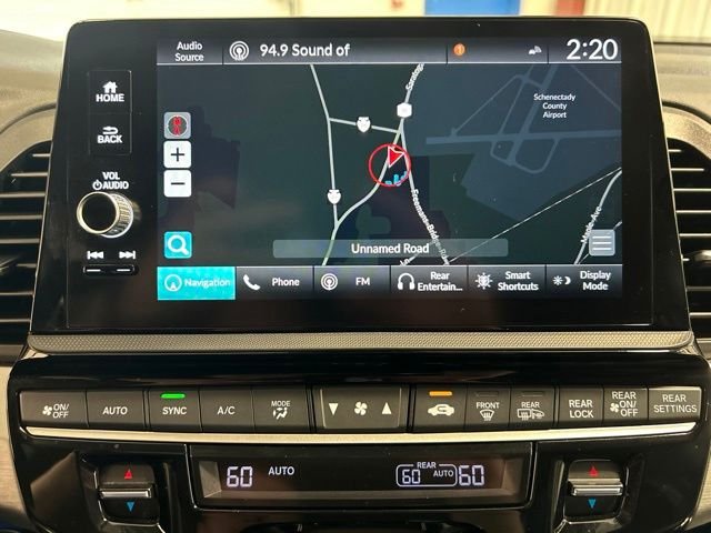 2026 Honda Odyssey Touring - Photo 34