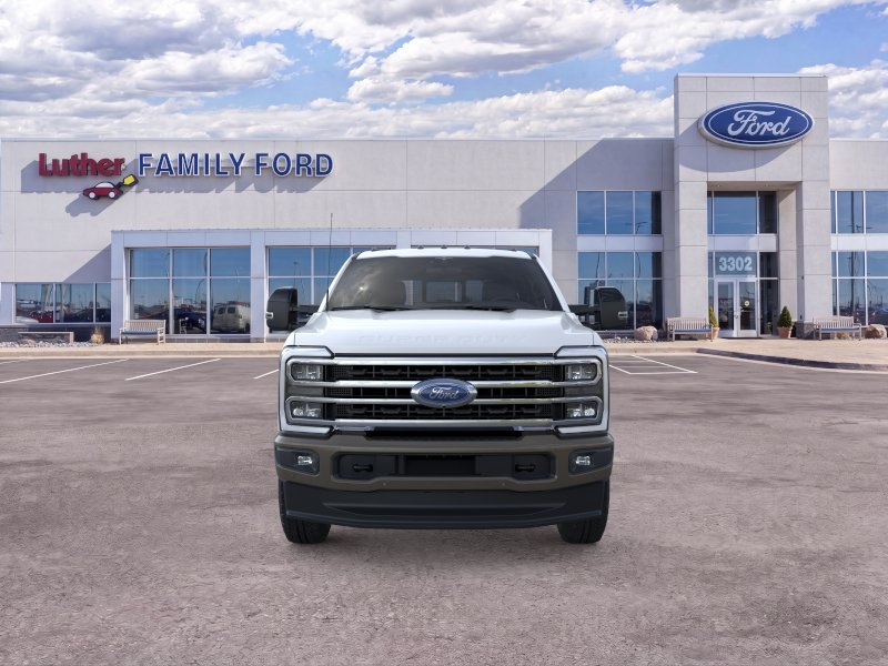 2026 Ford F-350 Super Duty King Ranch - Photo 32