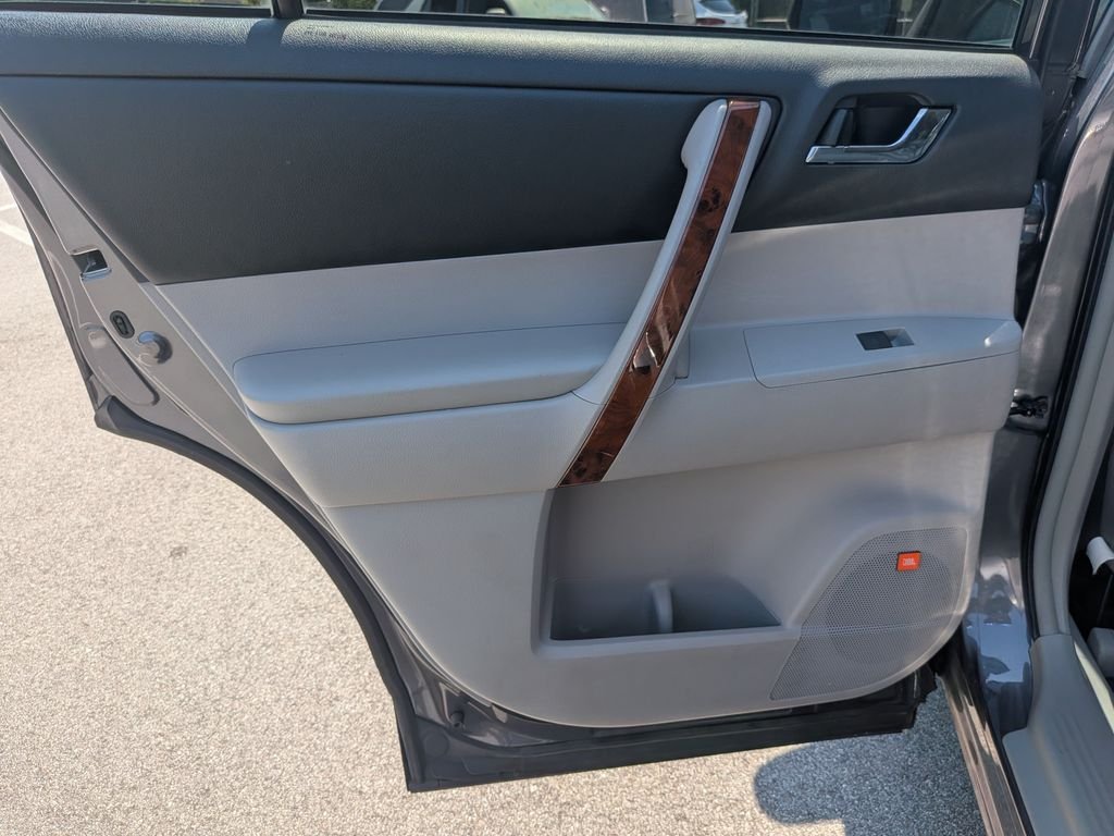Used 2012 Gray Toyota Limited image 24