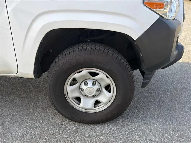 Certified Used 2021 ICE CAP Toyota  image 22