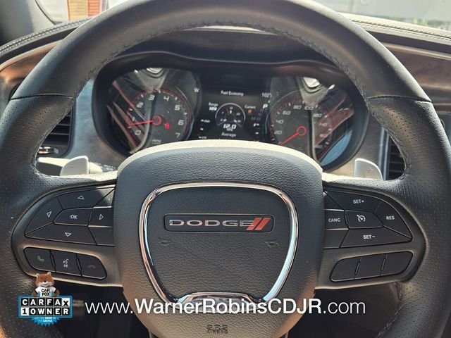 Used 2023 Gray Dodge R T Scat Pack image 26