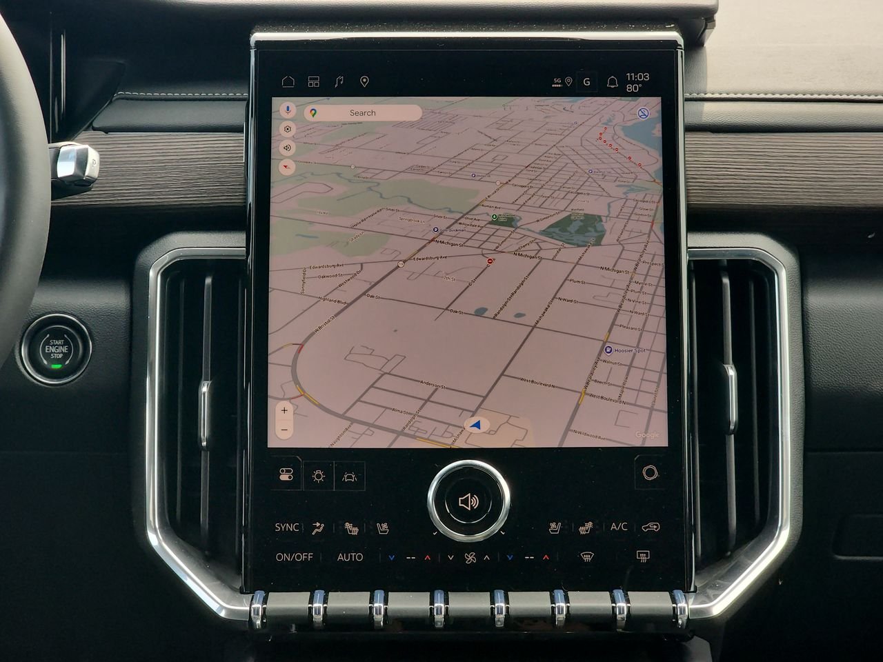New 2026 Black GMC Denali image 17
