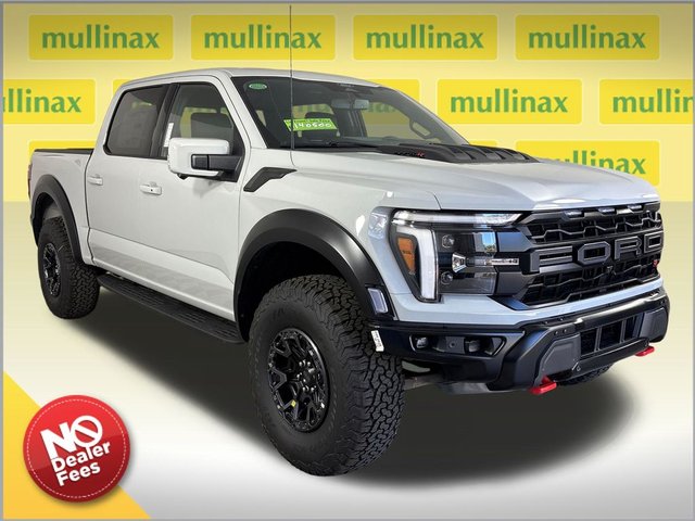 2026 Ford F-150 F-150 Raptor R