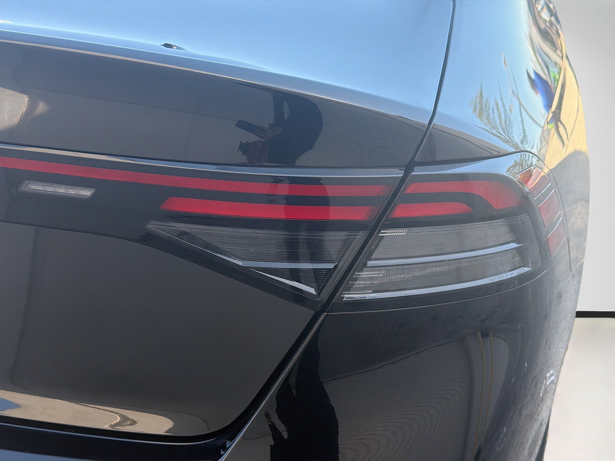 2024 Honda Accord EX - Photo 28