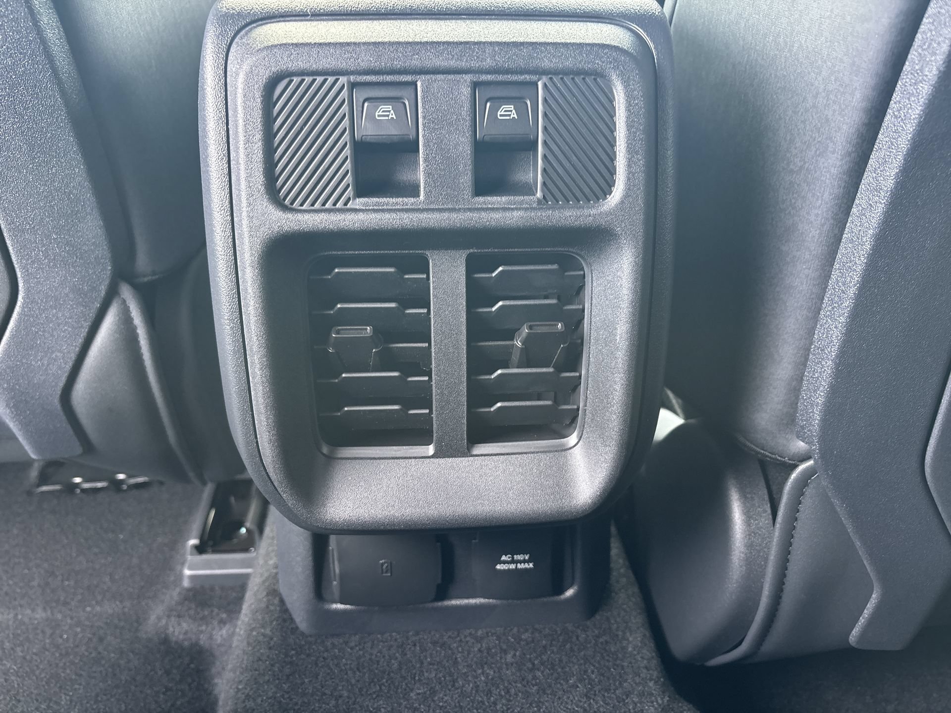 New 2026 Oxford White Ford Big Bend® image 34