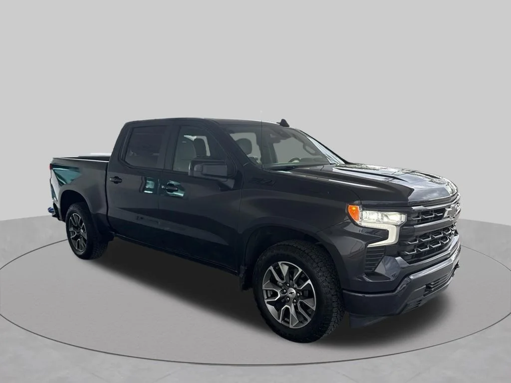 Used 2023 Ash Chevrolet RST image 12