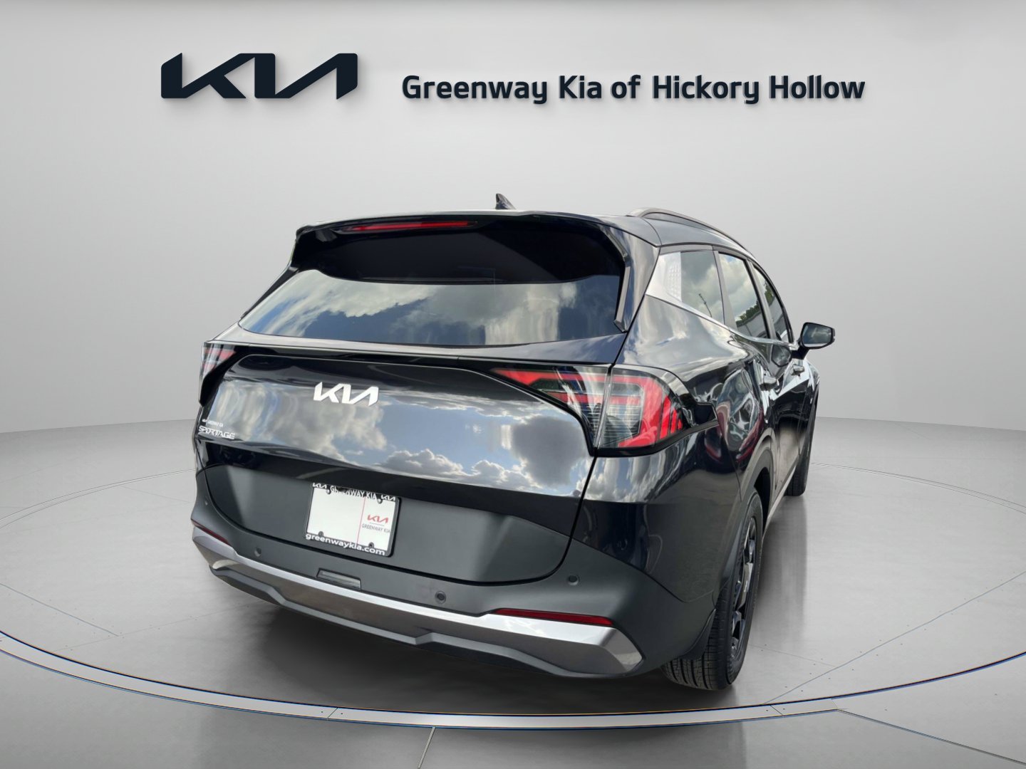 New 2026 Panthera Metal Kia EX image 7