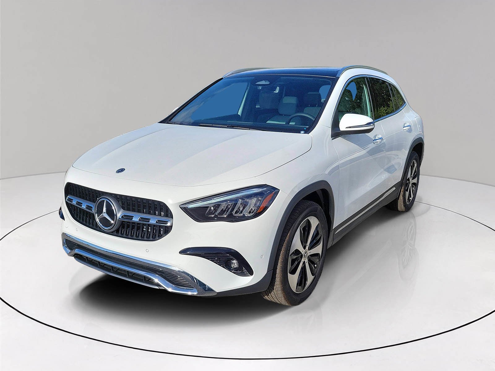 2026 Mercedes-Benz GLA GLA 250 - Photo 34