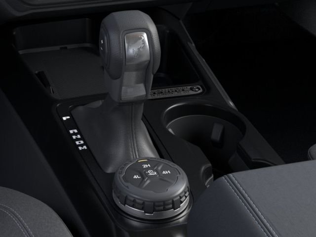 New 2026 Avalanche Ford Big Bend image 17