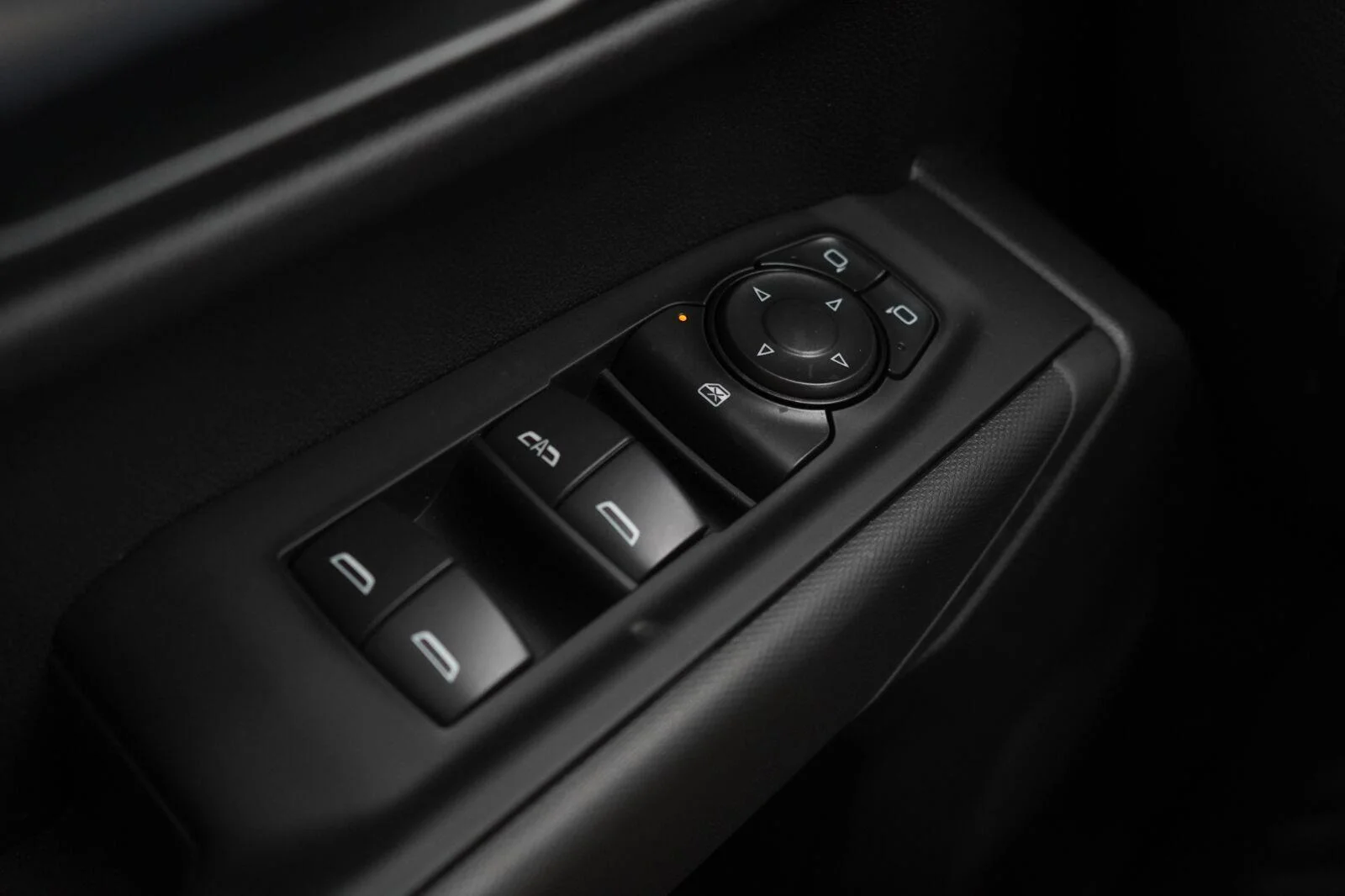 2026 Chevrolet Silverado 1500 Custom Trail Boss - Photo 17